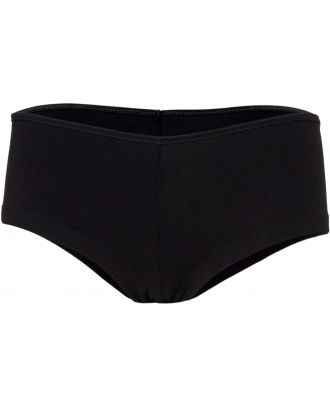 Shorty femme BE491 - Black