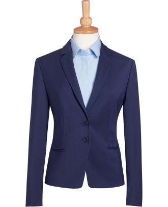 Veste Femme Calvi - Mid Blue