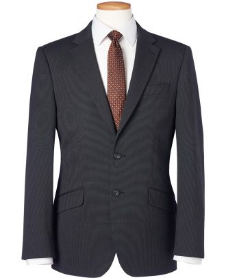 Veste Phoenix - Charcoal Pin Dot