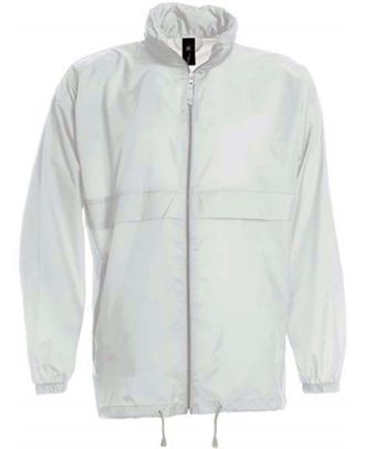 Coupe vent enfant sirocco JK950 - White