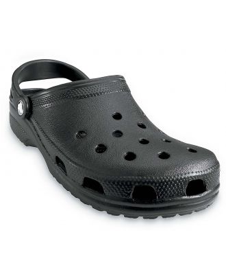 Sabots Crocs™ Classic 10001 - Black