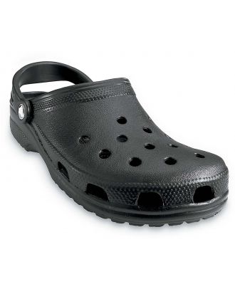 Sabots Crocs™ Classic 10001 - Black