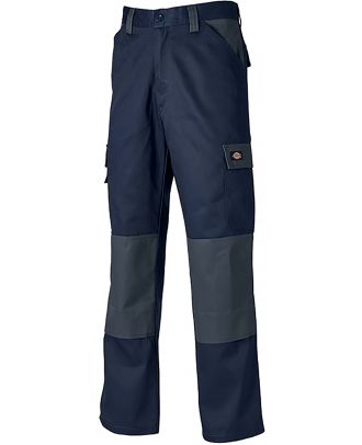 Pantalon Everyday DED247 - Navy / Grey