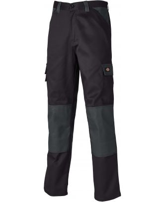 Pantalon Everyday DED247 - Black / Grey