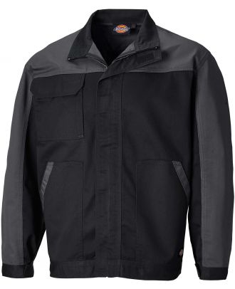 Veste de travail Everyday EDCVCJK - Black / Grey
