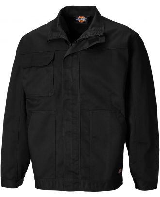Veste de travail Everyday EDCVCJK - Black