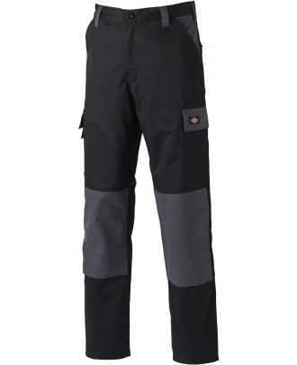 Pantalon Everyday CVC - Black / Grey