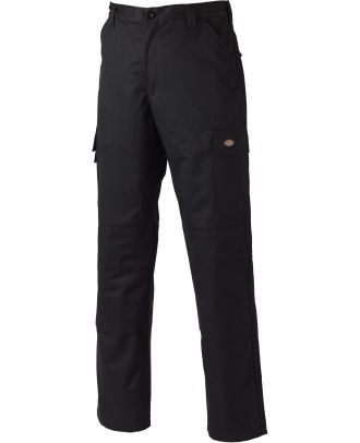 Pantalon Everyday CVC - Black