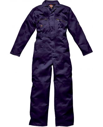 Combinaison de travail Redhawk WD4839 - Navy