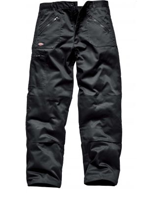 Pantalon de travail multipoches Redhawk WD814 - Black