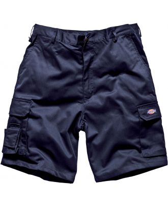 Short de travail Cargo Redhawk WD834 - Navy