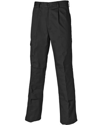 Pantalon de travail Redhawk Super WD884 - Black de travers
