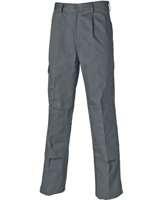 Pantalon de travail Redhawk Super WD884 - Grey de travers