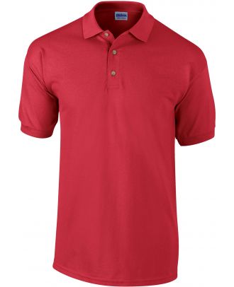 Polo homme manches courtes Ultra Cotton™ 3800 - Red