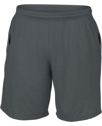 Short Performance GI44S30 - Charcoal