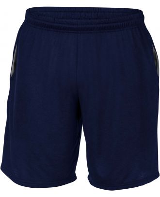 Short Performance GI44S30 - Navy