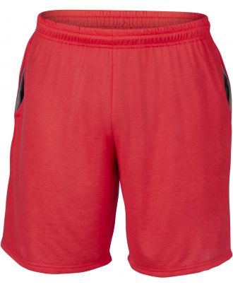 Short Performance GI44S30 - Red