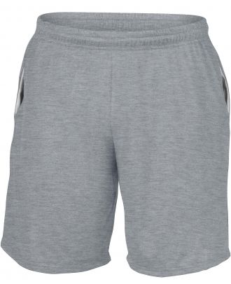 Short Performance GI44S30 - Sport grey