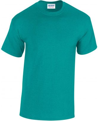 T-shirt homme manches courtes Heavy Cotton™ 5000 - Antique Jade Dome