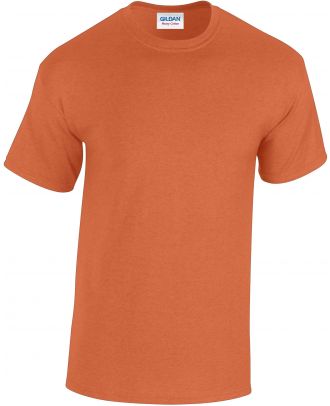 T-shirt homme manches courtes Heavy Cotton™ 5000 - Antique Orange