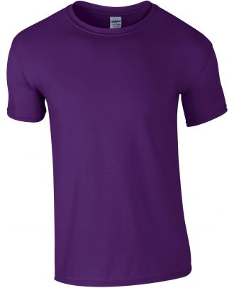 T-shirt enfant Softstyle GI6400B - Purple