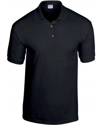 Polo homme jersey DryBlend® 8800 - Black