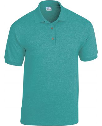 Polo homme jersey DryBlend® 8800 - Jade Dome