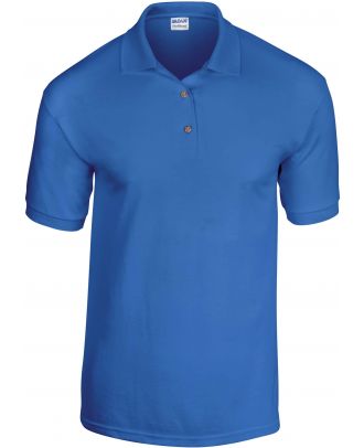 Polo homme jersey DryBlend® 8800 - Royal Blue
