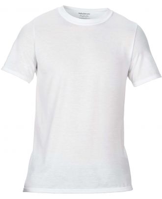 T-shirt Sublimation Adult SUB42 - White
