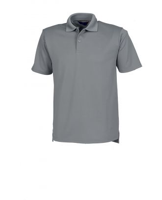 Polo homme Coolplus H475 - Charcoal