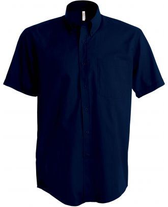 Chemise manches courtes Ariana II K547 - Navy