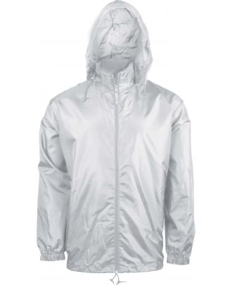 Coupe vent enfant K6102 - White