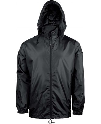 Coupe vent K616 - Black