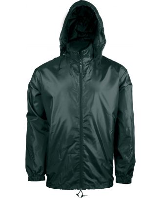 Coupe vent K616 - Forest Green