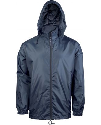 Coupe vent K616 - Navy