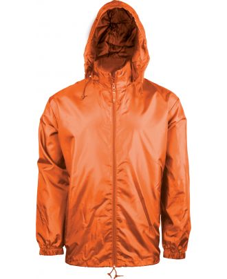 Coupe vent K616 - Orange
