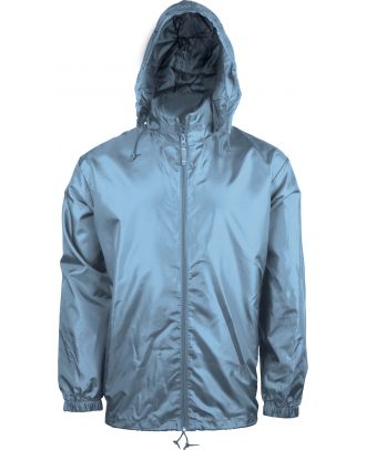 Coupe vent K616 - Sky Blue