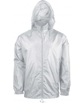 Coupe vent K616 - White