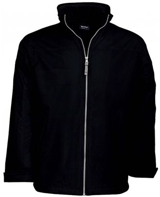 Veste enfant doublée polaire Tornado K653 - Black