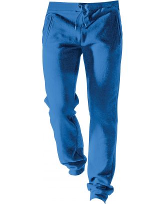 Pantalon enfant de jogging K701 - Light Royal Blue
