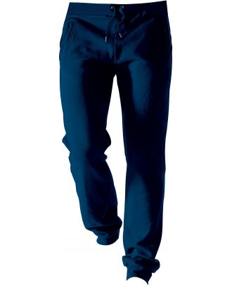 Pantalon enfant de jogging K701 - Navy
