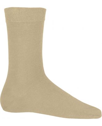 Chaussettes mélange ville K811 - Corde