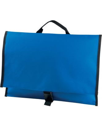 Porte documents KI0414 - Royal Blue