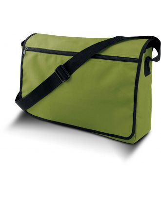 Sac messenger KI0417 - Burnt Lime