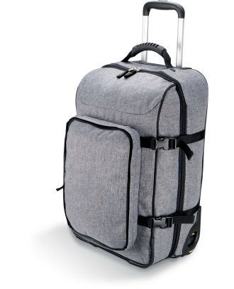 Trolley Cabine KI0809 - Dark Grey