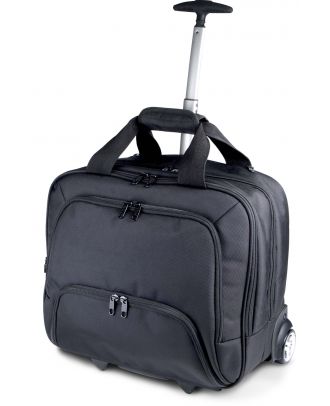 Trolley ordinateur KI0904 - Black