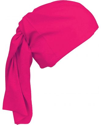 Bandeau multifonction KP065 - Fuchsia