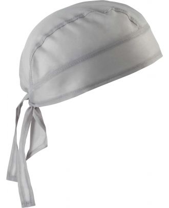 Bandana chapeau KP150 - Light Grey
