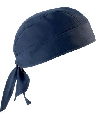 Bandana chapeau KP150 - Navy