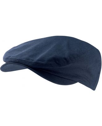 Béret Duckbill été KP605 - Navy